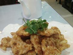 -大清花饺子(五五路店)