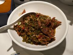 -兰湘子·湘菜小炒(石家庄万象城店)