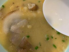 -新繁老號豌豆汤饭店·江湖菜(宝光寺店)