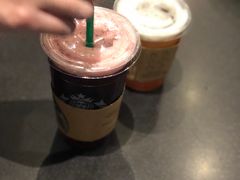 -星巴克(大连柏威年店)