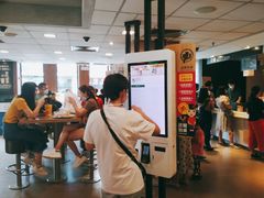 -麦当劳(东急新天地店)