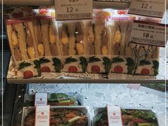 -山崎面包(静安久光店)