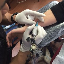 龙刺堂纹身工作室-龙刺堂纹身