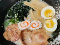 -無忧浅草君·洋风料理(下沙宝龙二期一店)