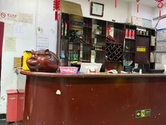 -龙顺园麻辣香锅(机场店)