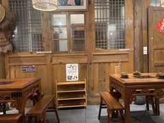 -苗家大院酸汤鱼(贵阳北站店)
