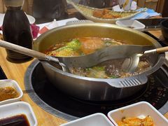 -水林间·寿喜烧自助(仙林金鹰店)