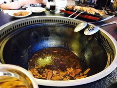 -荣德灶台鱼(圣泉寺店)