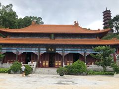 -南沙天后宫景区