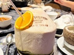 -元素中餐厅.海南菜.粤菜.椰子鸡.海鲜.包房.石梅湾威斯汀度假酒店
