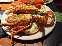 -拉蒂娜·巴西牛排馆 Latina·Brazilian Steakhouse(王府井喜悦店)