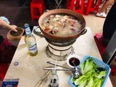 -威邵鸡煲(西华路总店)