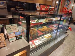 -星巴克臻选(金桥国际店)