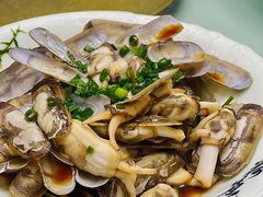 -海鲜人家(吕四店)