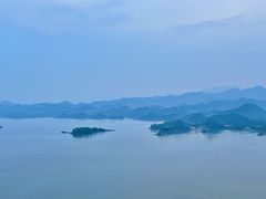 -千岛湖天屿景区