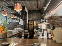 -Apollo·西班牙小酒馆(安福路店)