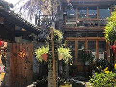 -乡绅本色白家厨坊