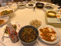 -沪华海鲜大酒楼(南汇店)