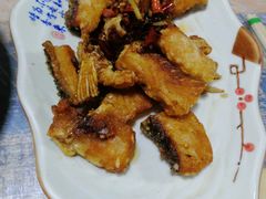 -大隐隐于市私房菜(保和小区店)
