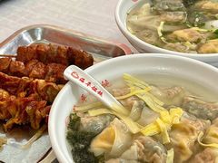-海平馄饨(逍遥二路店)