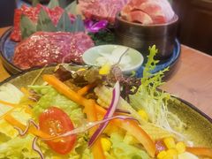 -丸藏和牛烧肉专门店(园区师惠坊店)