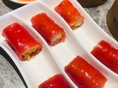 红米肠-悦秀·高级粤菜