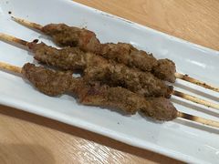 -大师兄·西北小馆(北站缤果空间店)