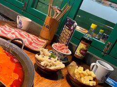 -楠火锅(哈尔滨金爵万象店)