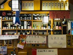 -鸟亭·居酒屋(青年路店)