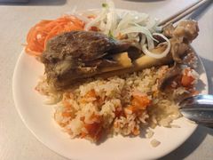 -217丰惠源抓饭(星湖街店)
