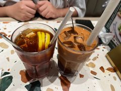 -华嫂冰室(湾仔店)