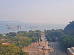 -南沙天后宫景区