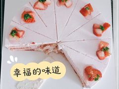 -幸福西饼生日蛋糕·下午茶(沈河店)