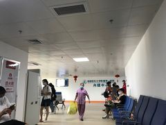 -福建医科大学附属第一医院(茶亭院区)