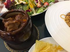 -起士林西餐厅(东经路店)