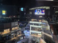 -浩克健身工作室