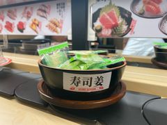 -友壹町寿司(新DNA购物中心店)