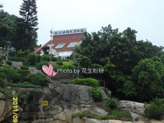 -鼓浪屿钢琴博物馆