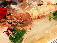 玫瑰龙虾-吉之仙•中国制造•出口级食材日料店(领事馆总店)