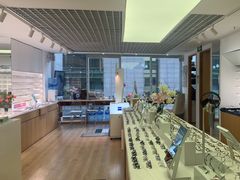 -启明眼镜(海淀黄庄店)