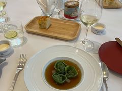 -La Villa French Restaurant