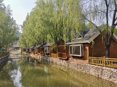 -仙居谷风景区