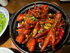 -小柴米·传统江西菜(万寿宫店)