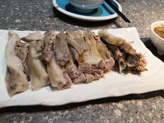 -马老六清真餐厅(雁滩店)