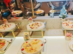 -经典世家牛排自助餐厅(百捷店)