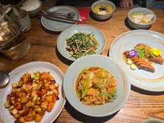 -青年公社烤鸭(青年路店)