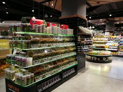 -永辉Bravo超市(东二环泰禾广场店)