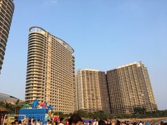 -碧桂园十里银滩