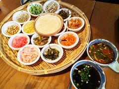 丝娃娃-包整·丝娃娃(一览甲秀楼风景店)