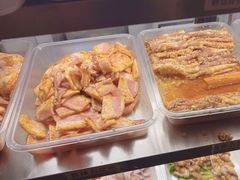 -小明烧肉屋·烤肉自助(7Mall店)